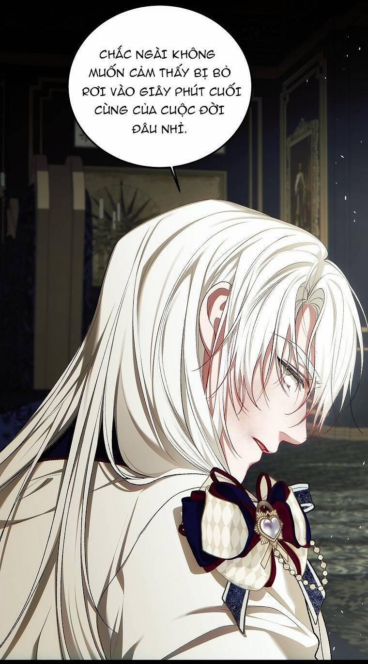 Quãng Đời Còn Lại Của Nữ Phụ Yểu Mệnh 54 trang 27