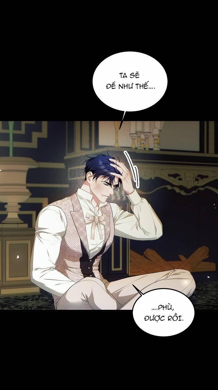 Quãng Đời Còn Lại Của Nữ Phụ Yểu Mệnh 54 trang 29