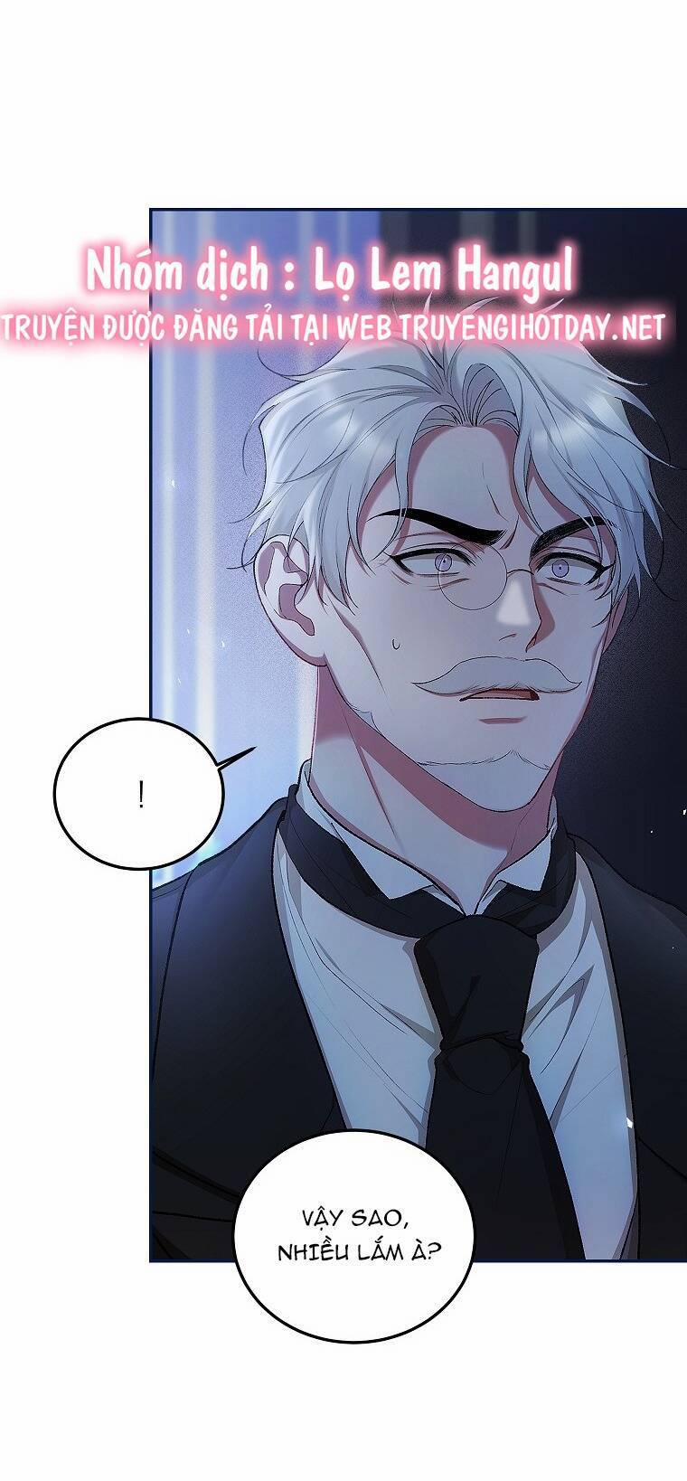 Quãng Đời Còn Lại Của Nữ Phụ Yểu Mệnh 54 trang 3