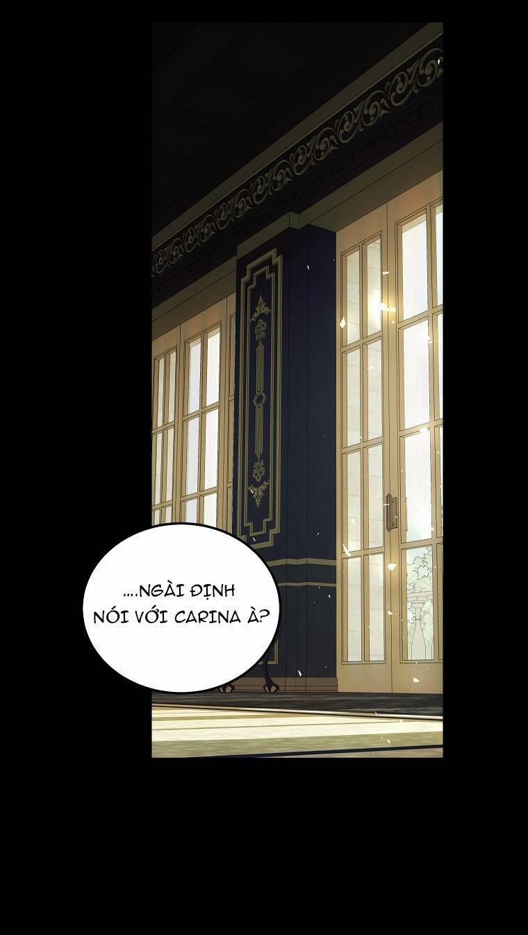 Quãng Đời Còn Lại Của Nữ Phụ Yểu Mệnh 54 trang 31