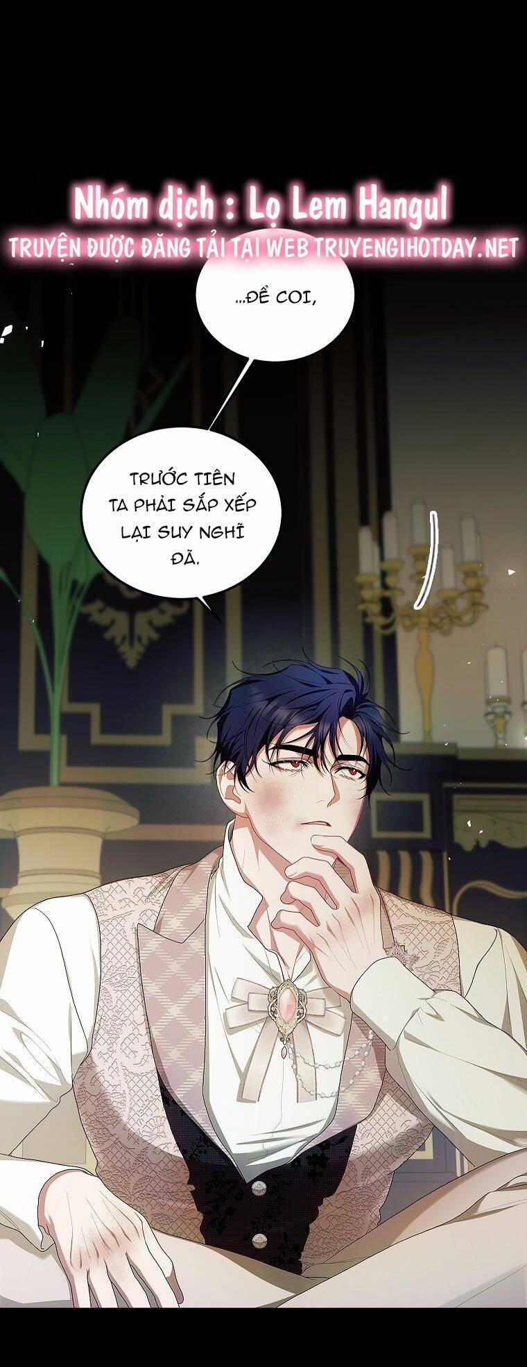 Quãng Đời Còn Lại Của Nữ Phụ Yểu Mệnh 54 trang 32