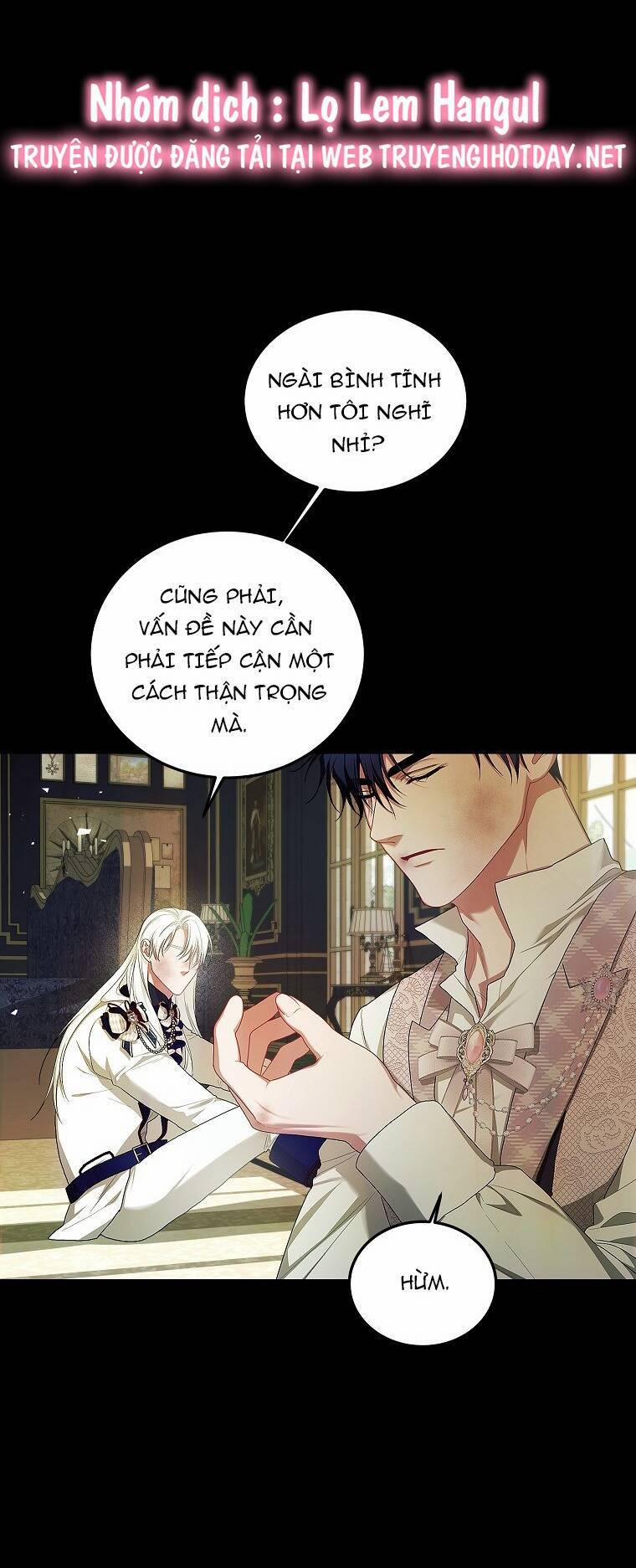 Quãng Đời Còn Lại Của Nữ Phụ Yểu Mệnh 54 trang 33