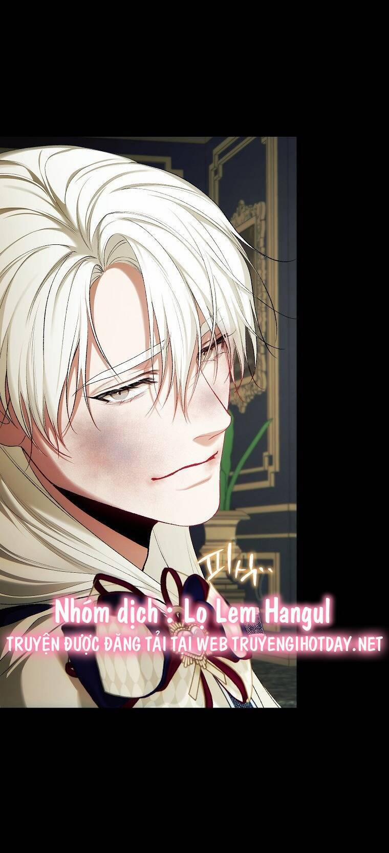 Quãng Đời Còn Lại Của Nữ Phụ Yểu Mệnh 54 trang 34