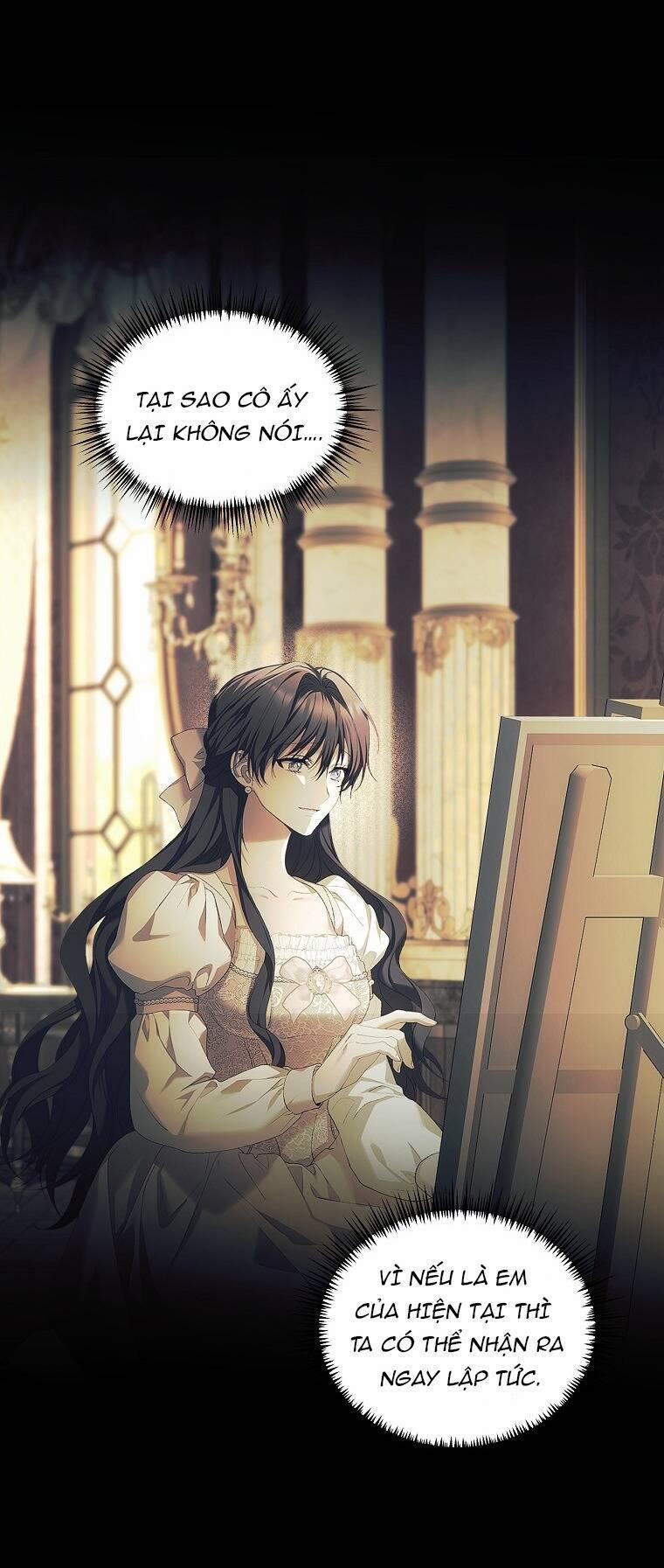 Quãng Đời Còn Lại Của Nữ Phụ Yểu Mệnh 54 trang 35