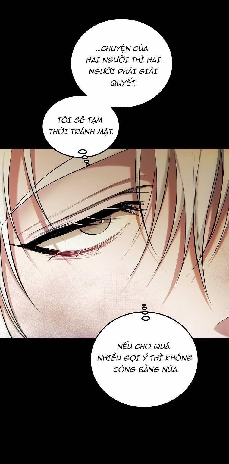 Quãng Đời Còn Lại Của Nữ Phụ Yểu Mệnh 54 trang 37