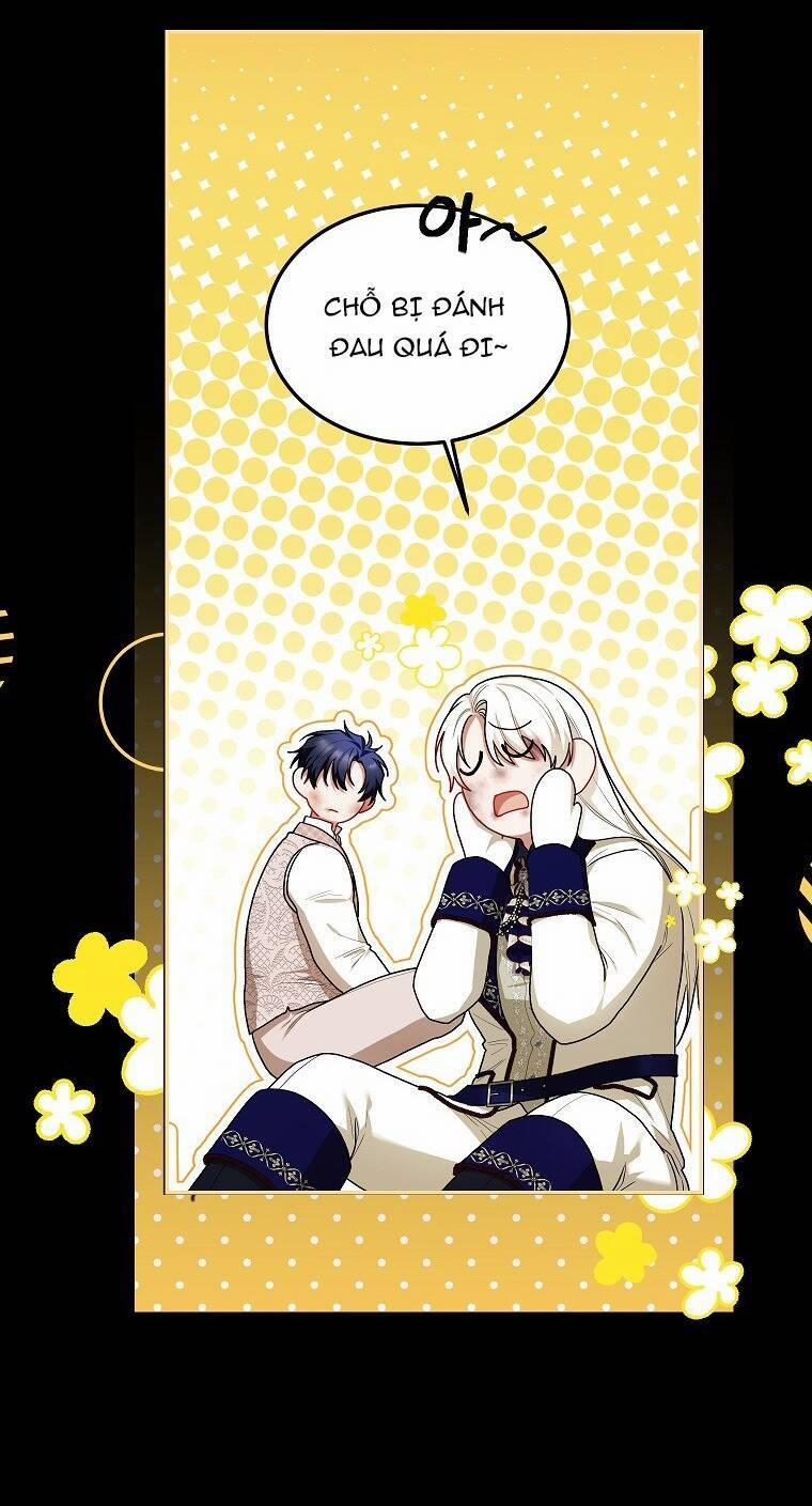 Quãng Đời Còn Lại Của Nữ Phụ Yểu Mệnh 54 trang 39