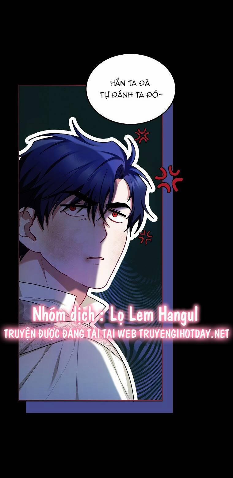 Quãng Đời Còn Lại Của Nữ Phụ Yểu Mệnh 54 trang 40