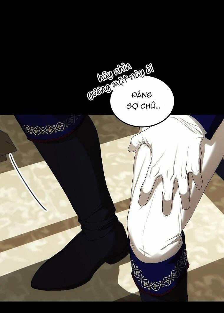 Quãng Đời Còn Lại Của Nữ Phụ Yểu Mệnh 54 trang 41