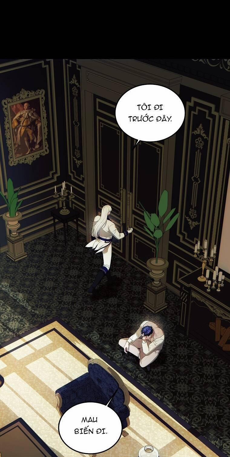 Quãng Đời Còn Lại Của Nữ Phụ Yểu Mệnh 54 trang 43