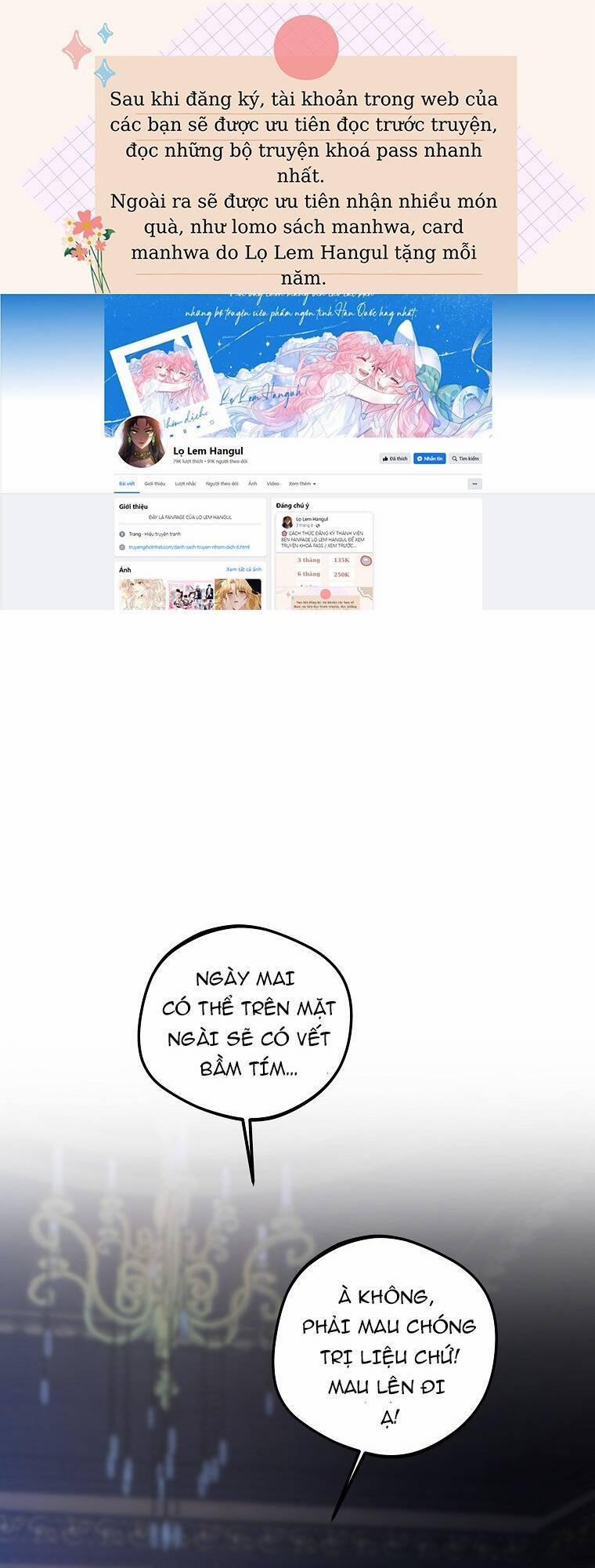 Quãng Đời Còn Lại Của Nữ Phụ Yểu Mệnh 54 trang 45