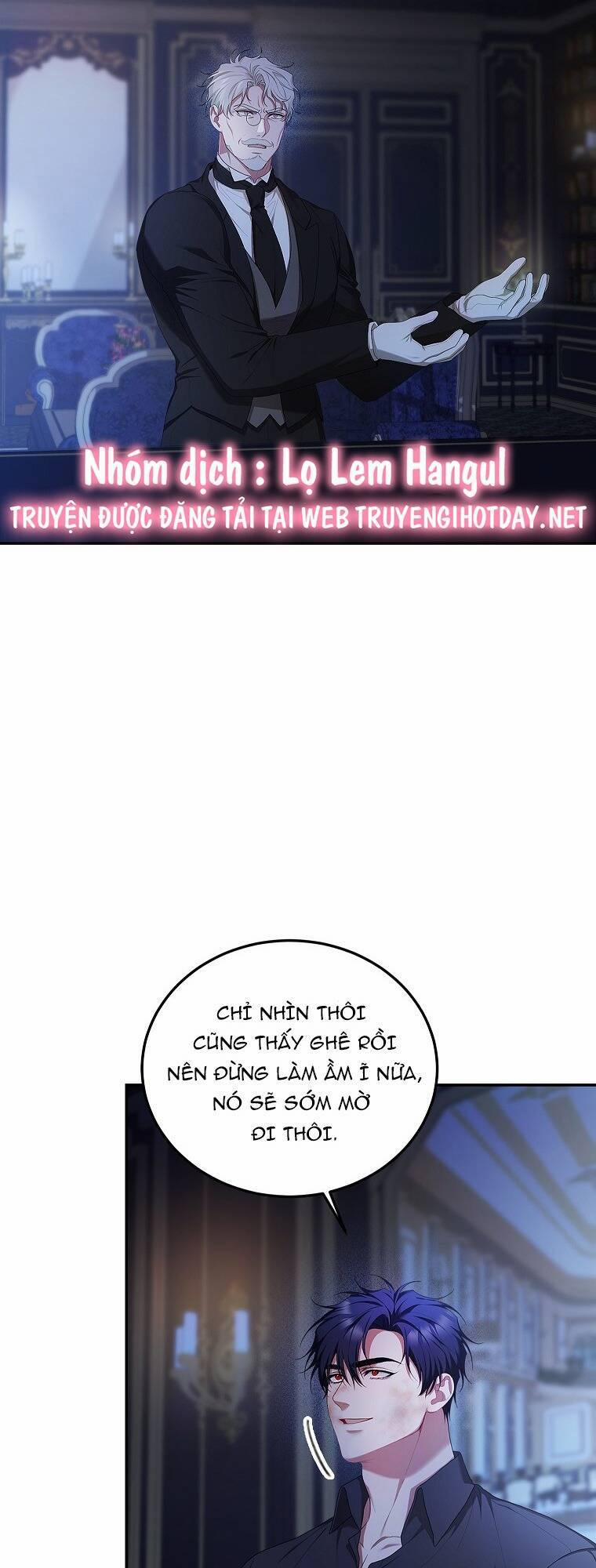 Quãng Đời Còn Lại Của Nữ Phụ Yểu Mệnh 54 trang 46