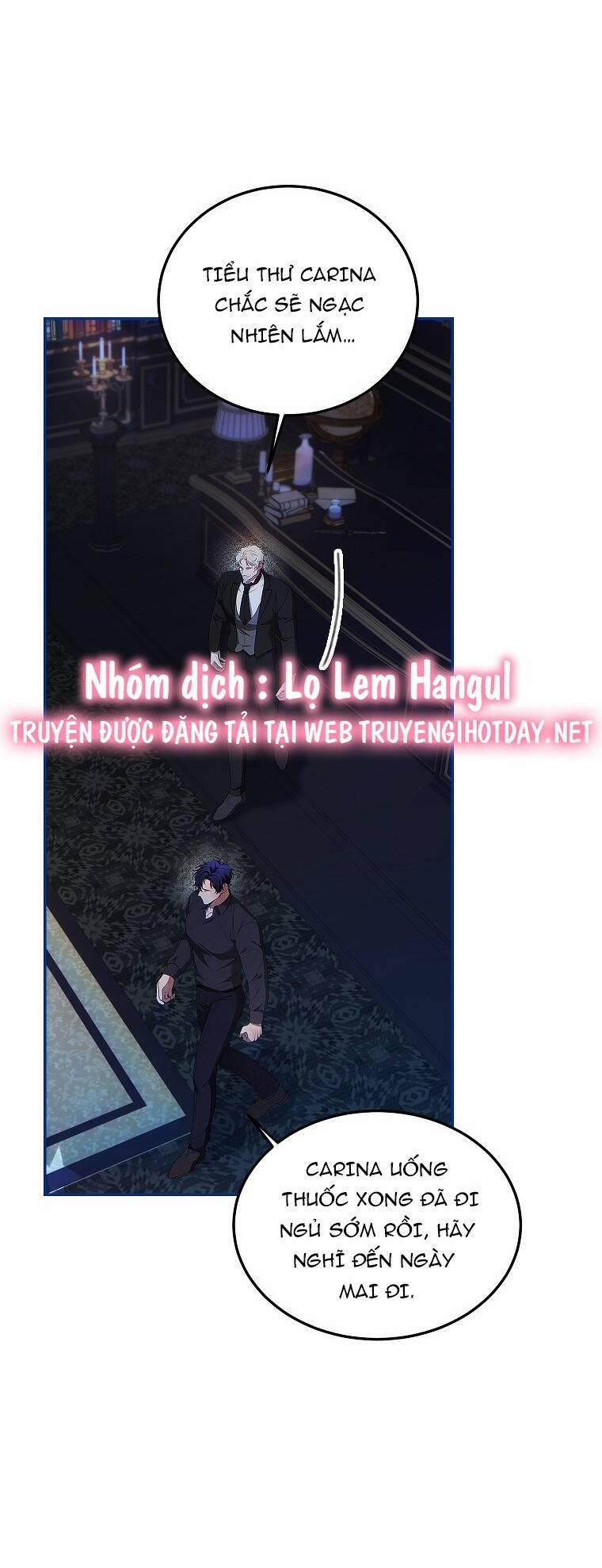 Quãng Đời Còn Lại Của Nữ Phụ Yểu Mệnh 54 trang 49