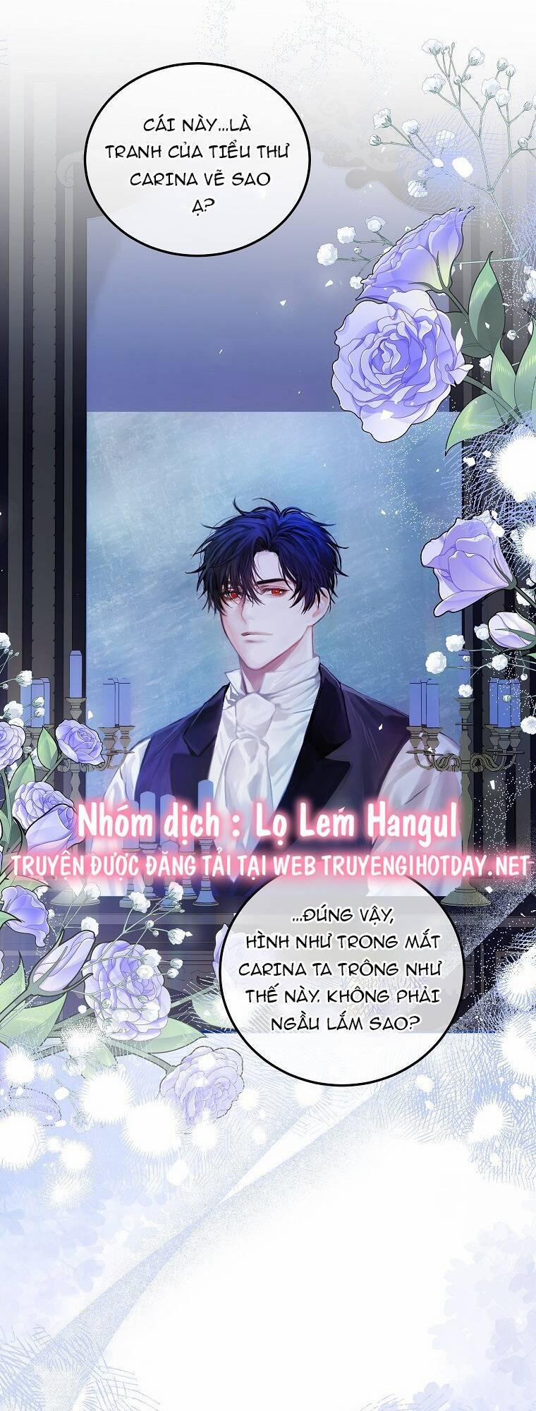 Quãng Đời Còn Lại Của Nữ Phụ Yểu Mệnh 54 trang 53