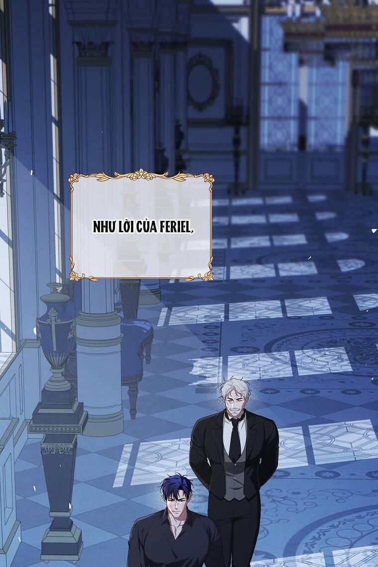 Quãng Đời Còn Lại Của Nữ Phụ Yểu Mệnh 54 trang 57