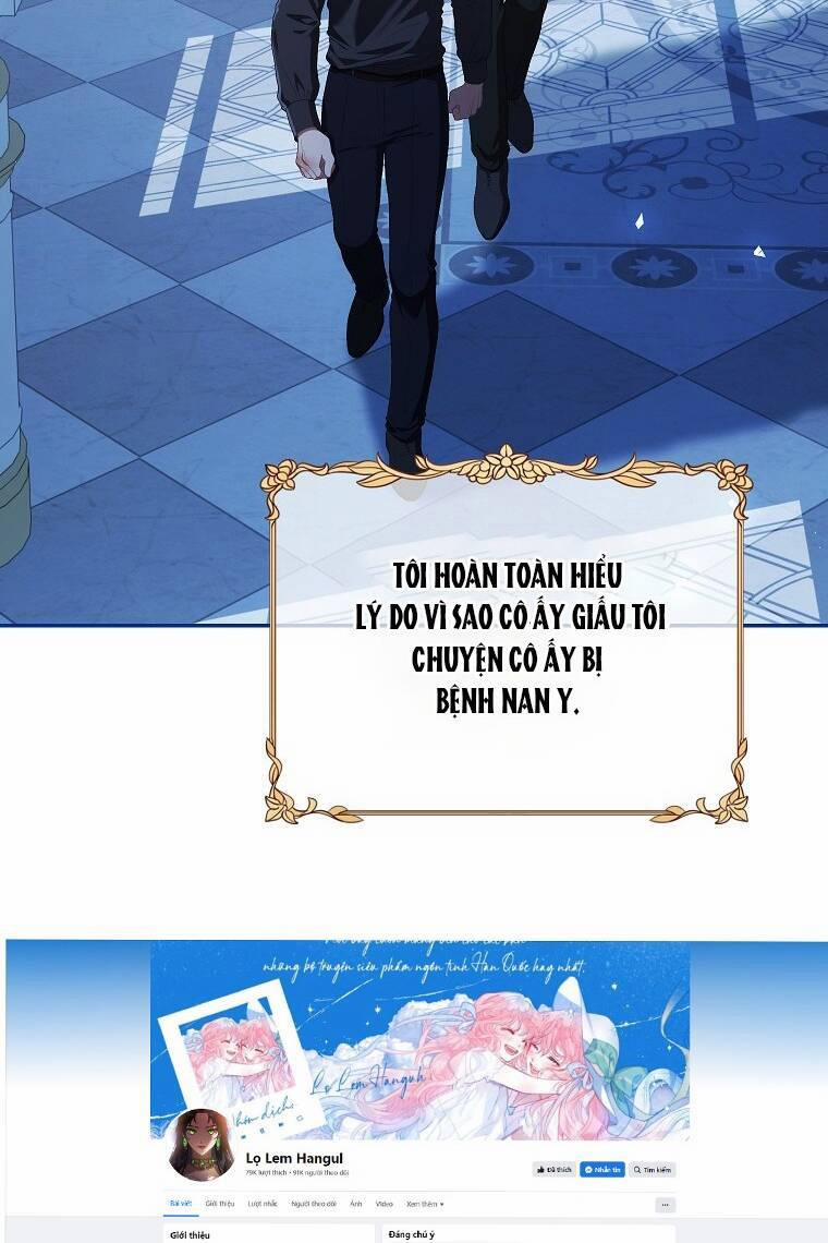 Quãng Đời Còn Lại Của Nữ Phụ Yểu Mệnh 54 trang 58