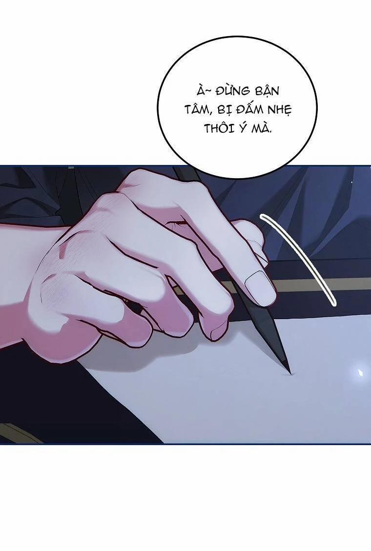 Quãng Đời Còn Lại Của Nữ Phụ Yểu Mệnh 54 trang 6