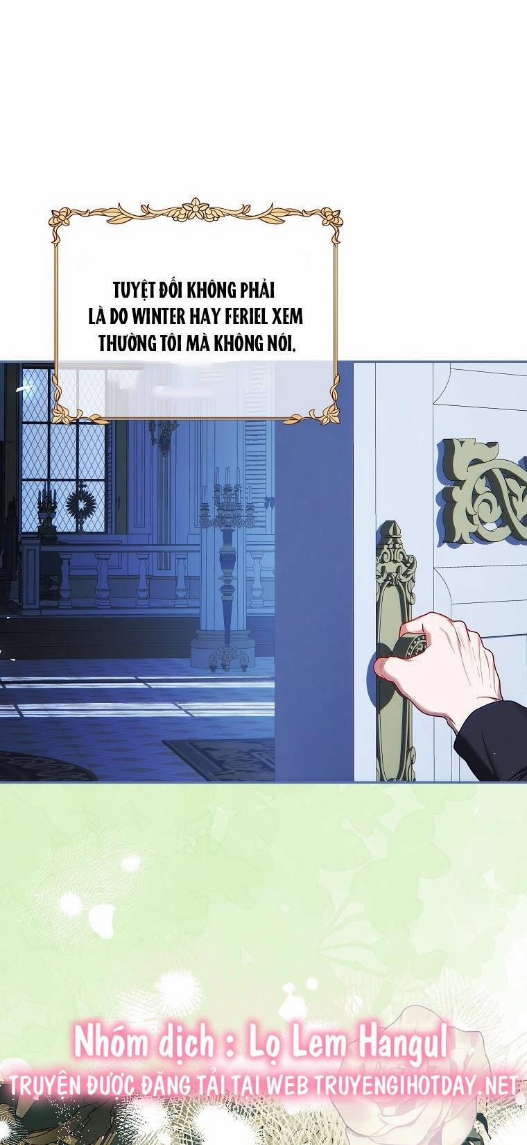 Quãng Đời Còn Lại Của Nữ Phụ Yểu Mệnh 54 trang 63