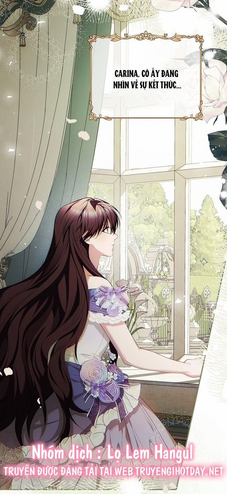 Quãng Đời Còn Lại Của Nữ Phụ Yểu Mệnh 54 trang 64