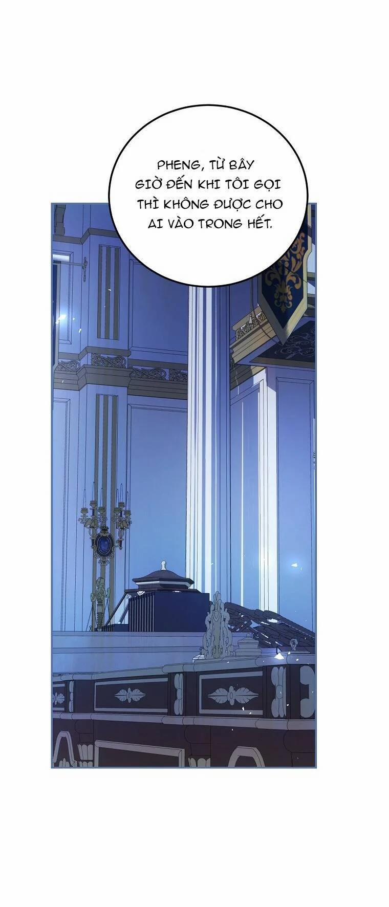 Quãng Đời Còn Lại Của Nữ Phụ Yểu Mệnh 54 trang 70