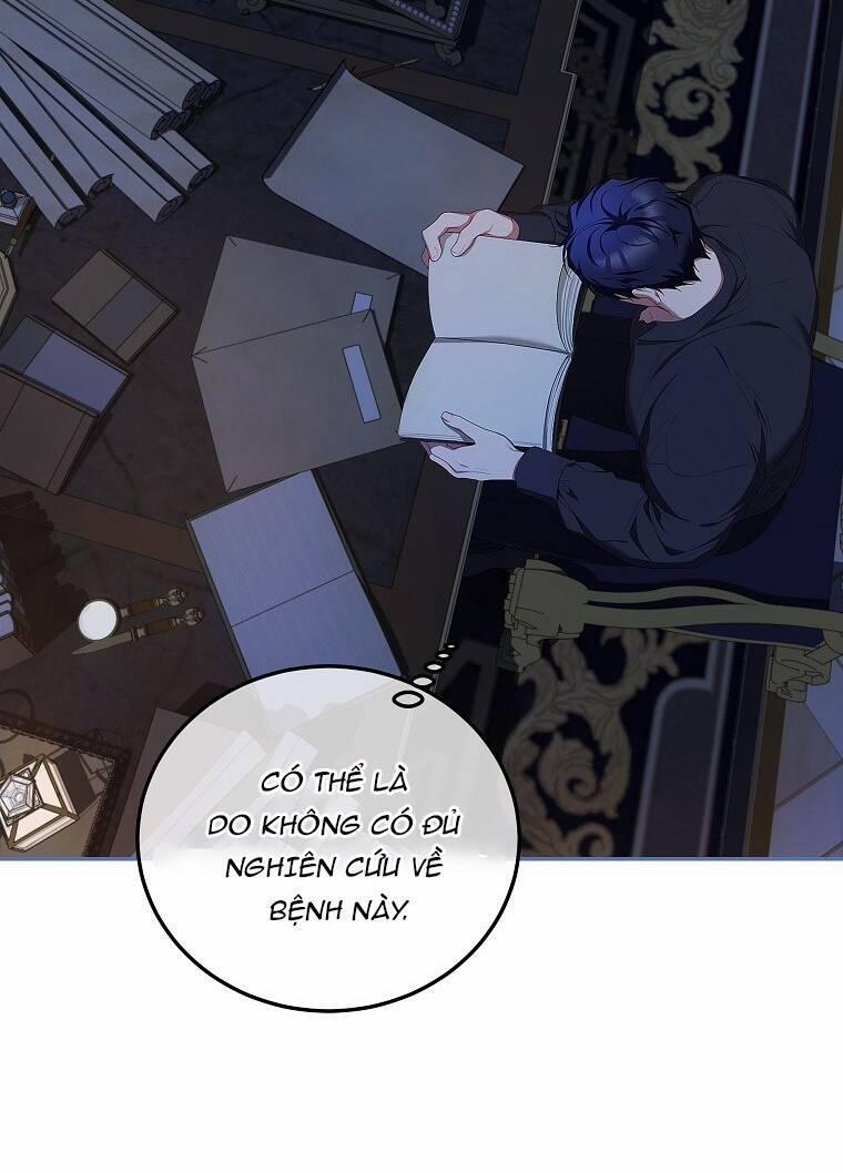 Quãng Đời Còn Lại Của Nữ Phụ Yểu Mệnh 54 trang 77