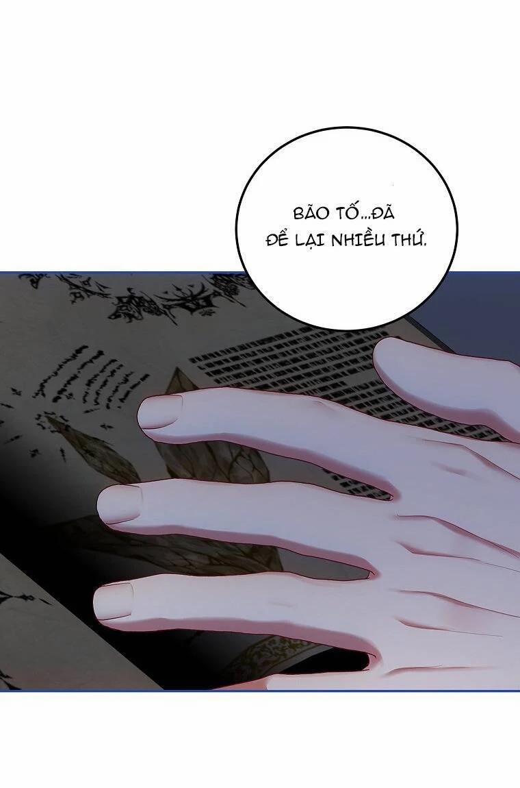 Quãng Đời Còn Lại Của Nữ Phụ Yểu Mệnh 54 trang 82