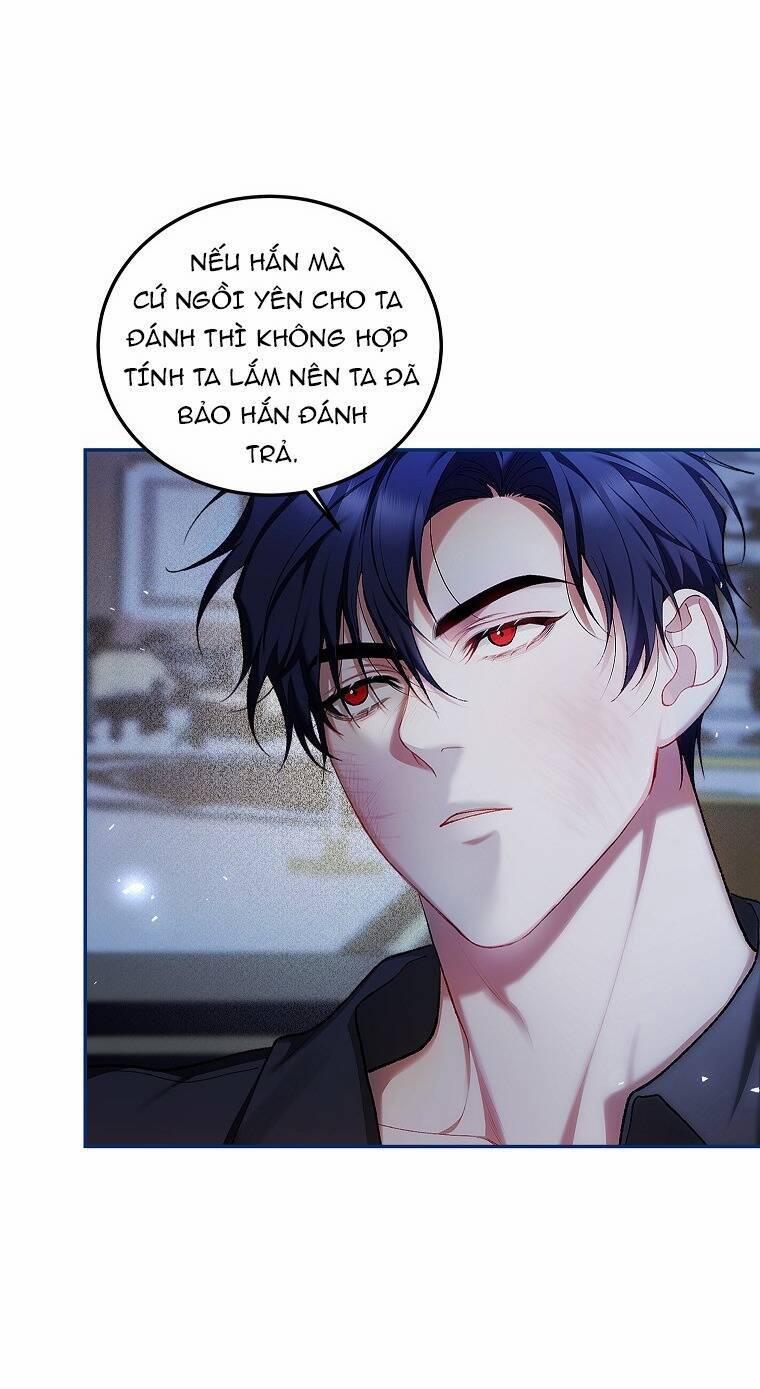 Quãng Đời Còn Lại Của Nữ Phụ Yểu Mệnh 54 trang 9