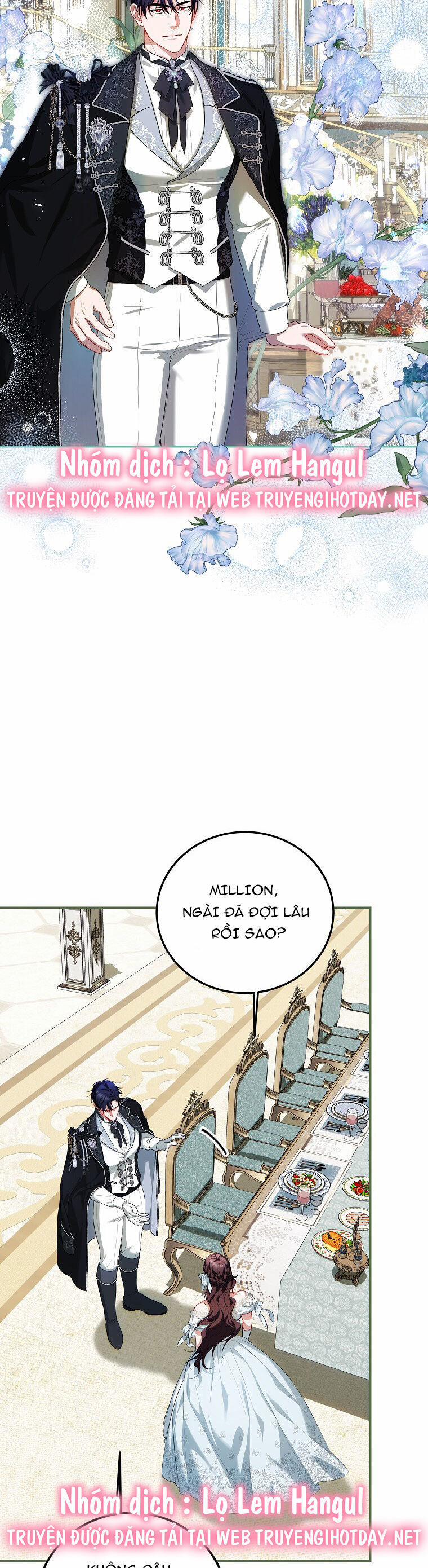 Quãng Đời Còn Lại Của Nữ Phụ Yểu Mệnh 55.2 trang 0