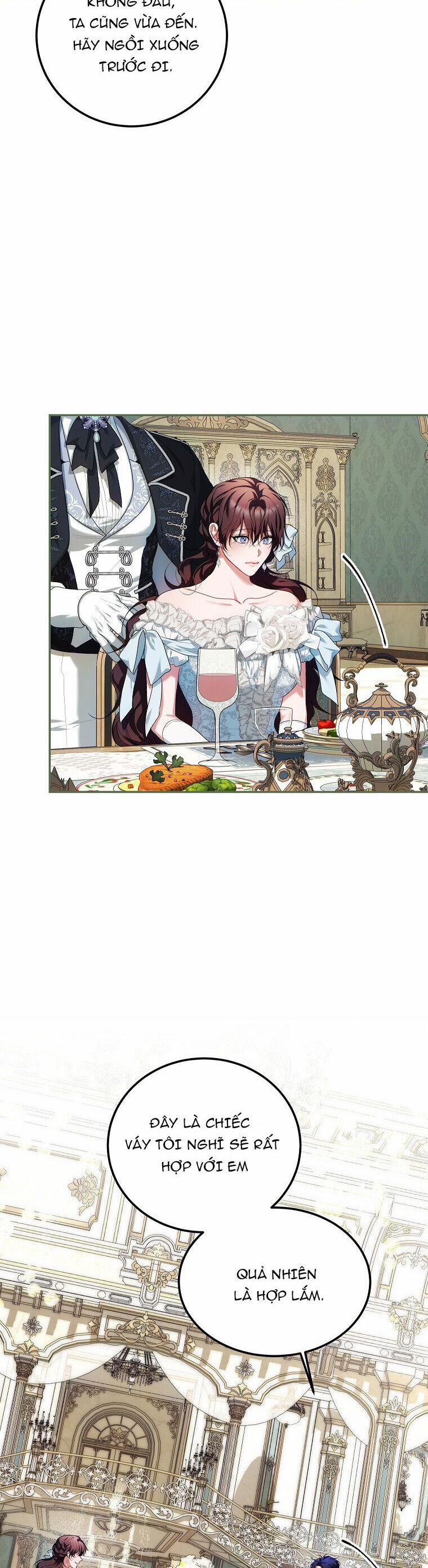 Quãng Đời Còn Lại Của Nữ Phụ Yểu Mệnh 55.2 trang 1