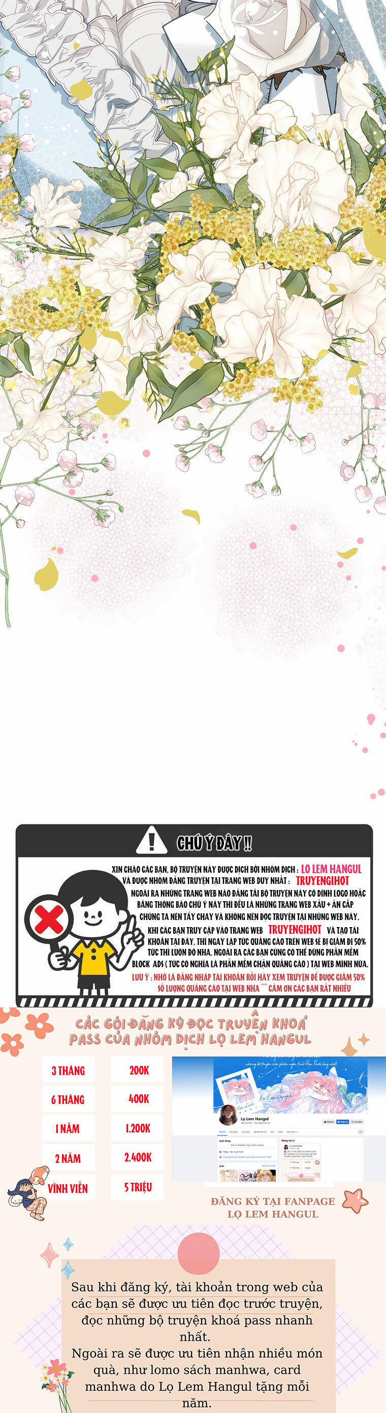 Quãng Đời Còn Lại Của Nữ Phụ Yểu Mệnh 55.2 trang 10