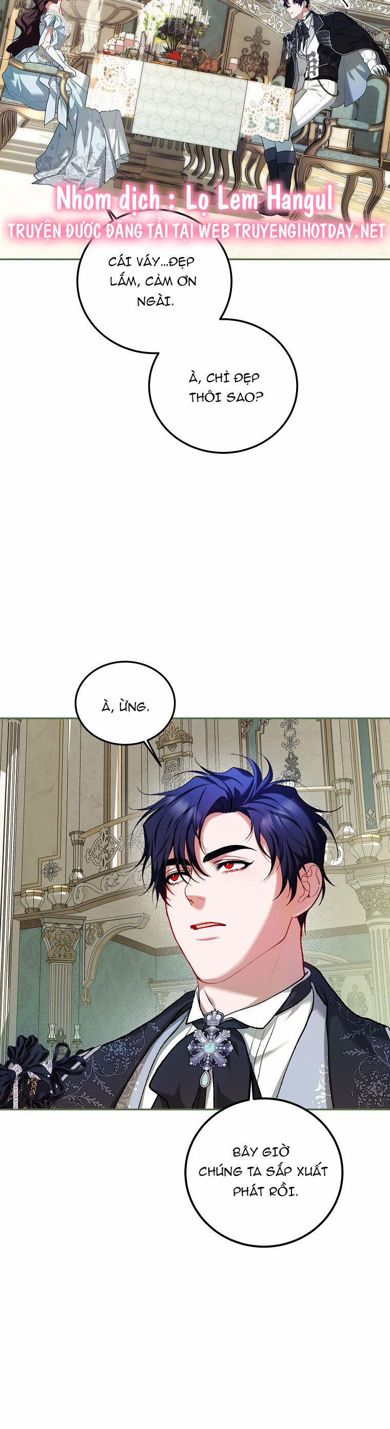 Quãng Đời Còn Lại Của Nữ Phụ Yểu Mệnh 55.2 trang 2