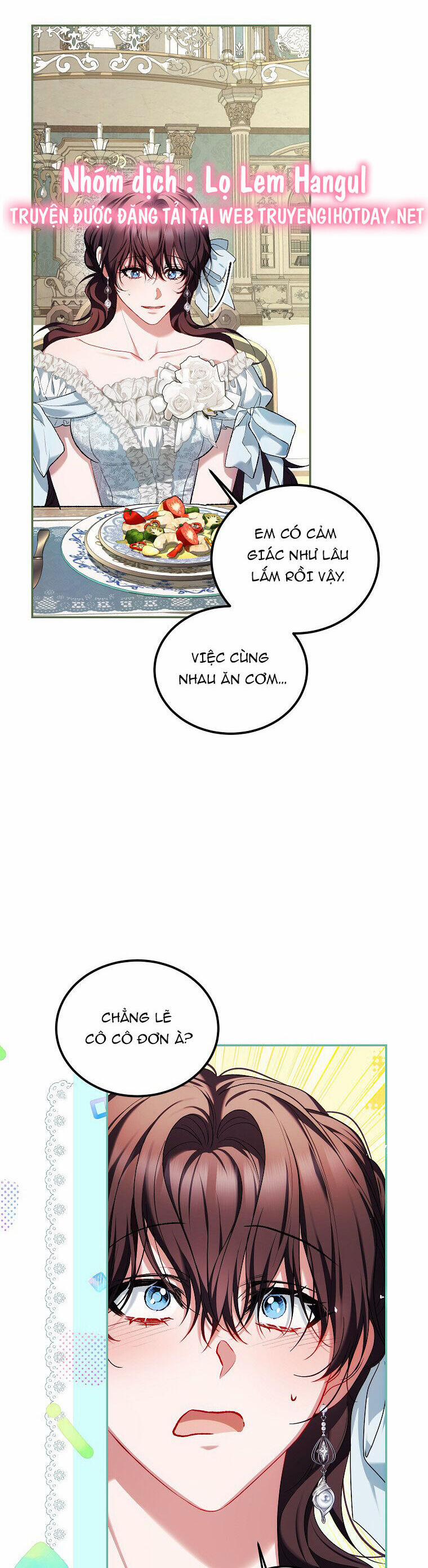 Quãng Đời Còn Lại Của Nữ Phụ Yểu Mệnh 55.2 trang 3