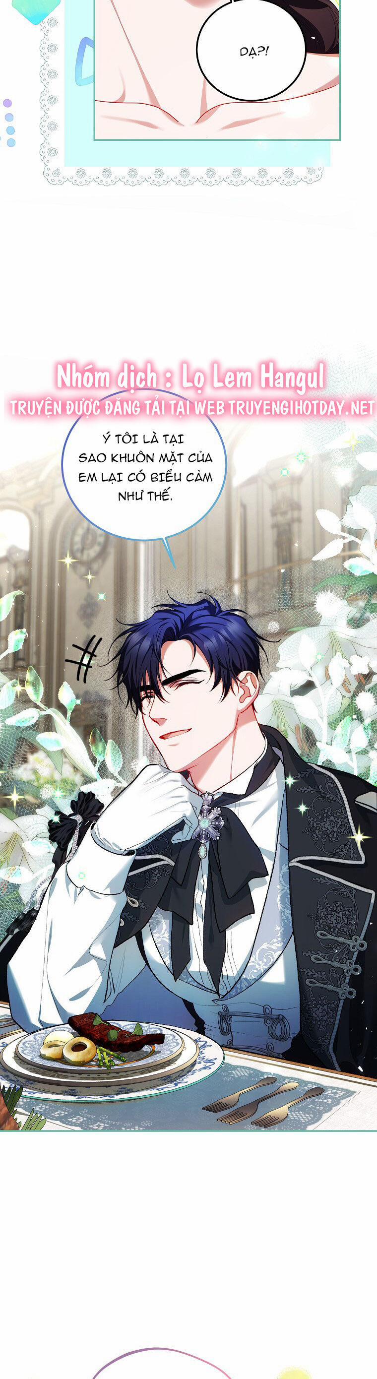 Quãng Đời Còn Lại Của Nữ Phụ Yểu Mệnh 55.2 trang 4