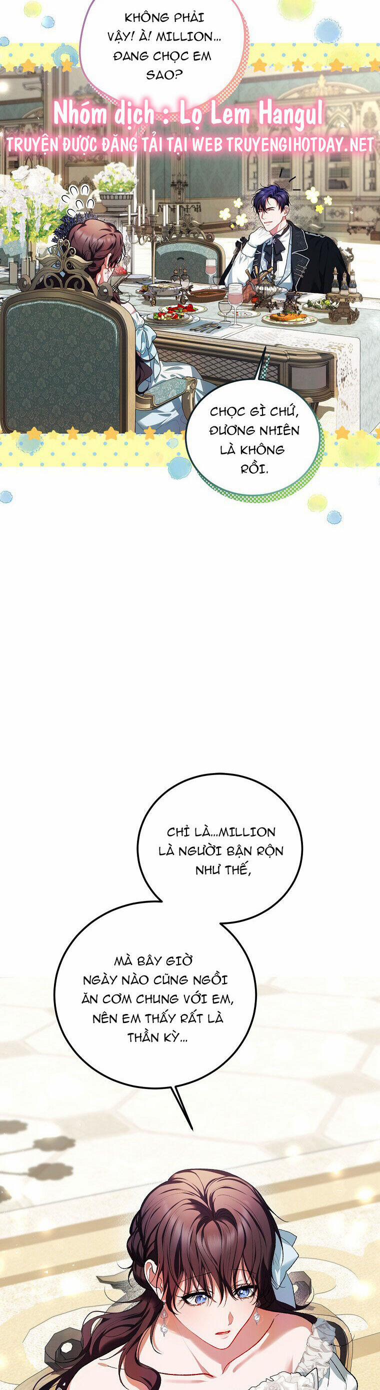 Quãng Đời Còn Lại Của Nữ Phụ Yểu Mệnh 55.2 trang 5