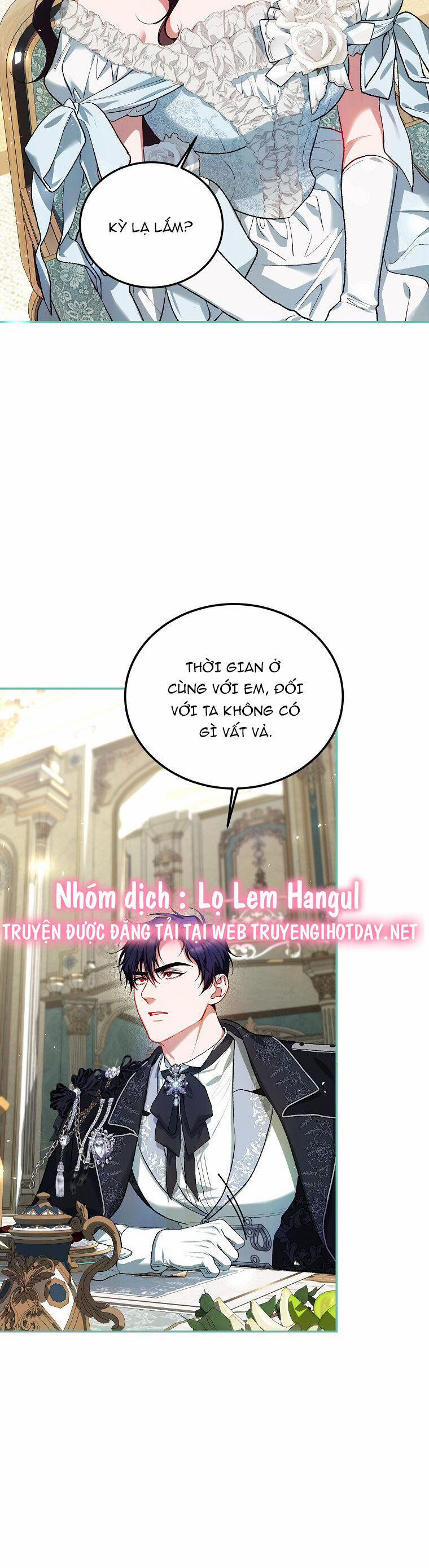 Quãng Đời Còn Lại Của Nữ Phụ Yểu Mệnh 55.2 trang 6