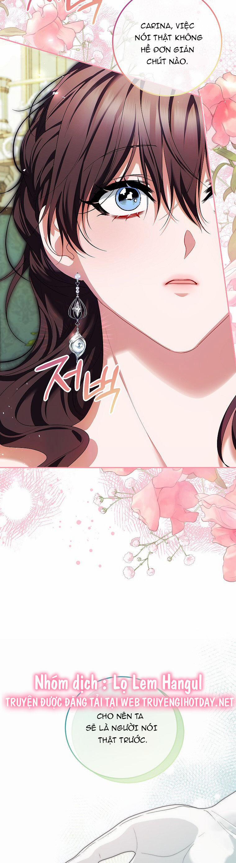 Quãng Đời Còn Lại Của Nữ Phụ Yểu Mệnh 55.2 trang 8