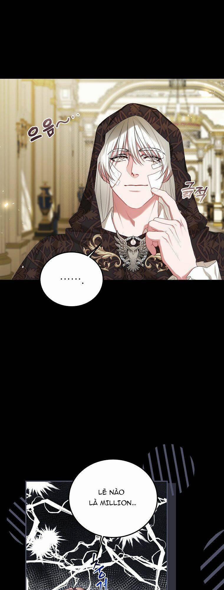 Quãng Đời Còn Lại Của Nữ Phụ Yểu Mệnh 55 trang 10