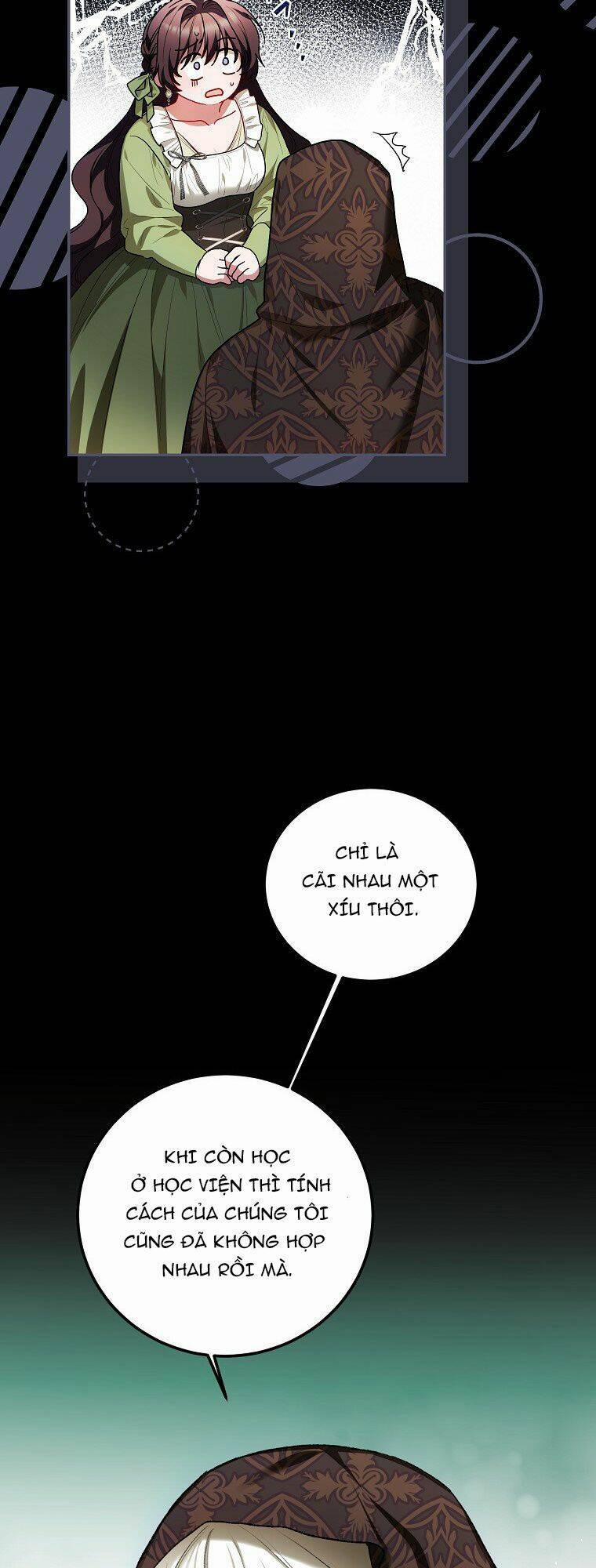 Quãng Đời Còn Lại Của Nữ Phụ Yểu Mệnh 55 trang 11