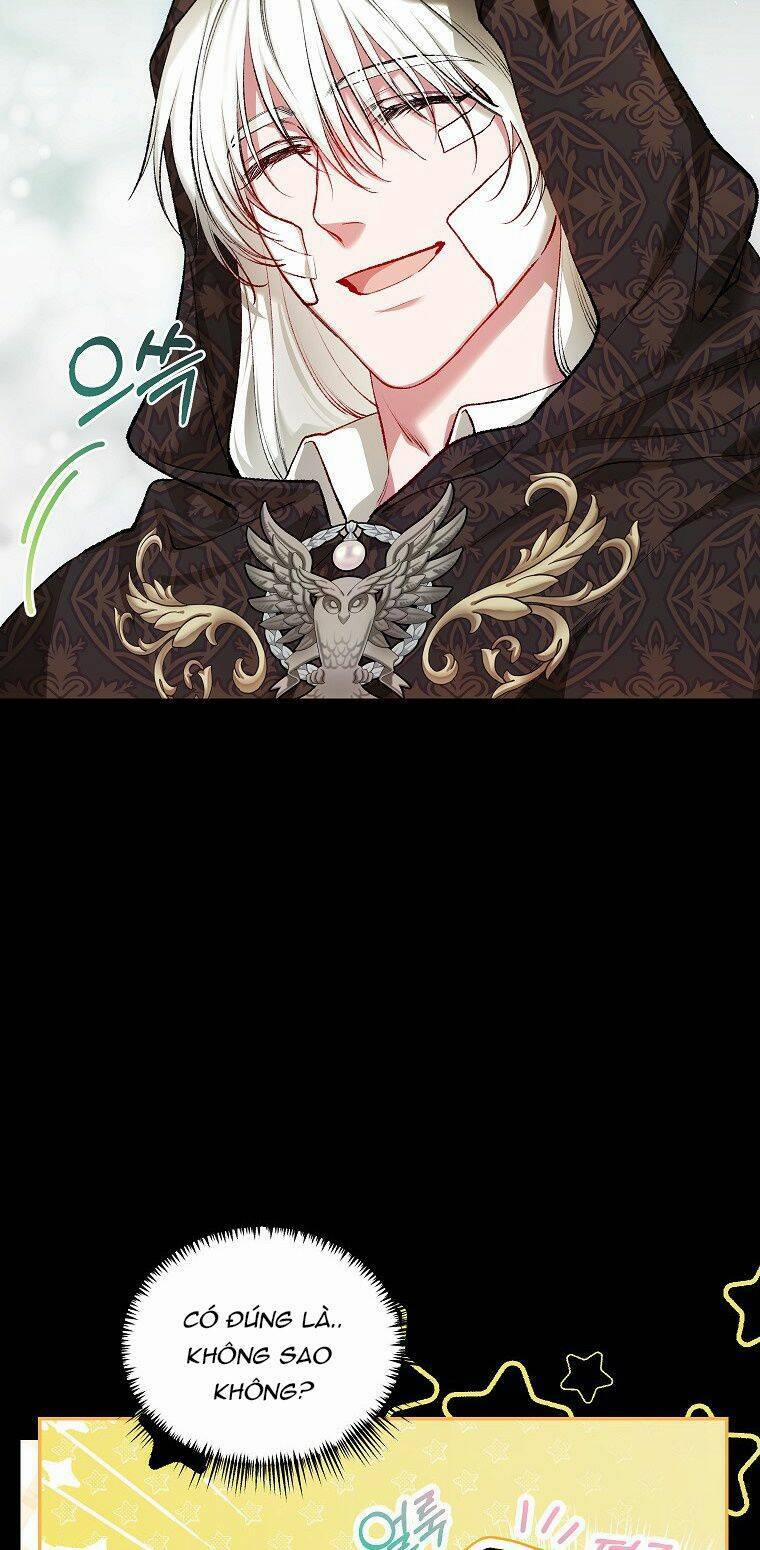 Quãng Đời Còn Lại Của Nữ Phụ Yểu Mệnh 55 trang 12