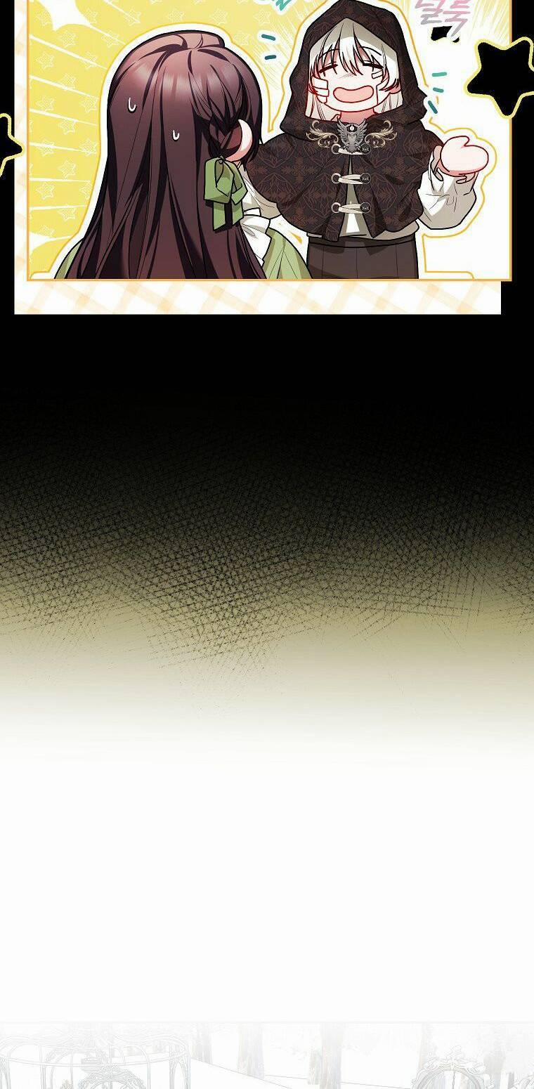 Quãng Đời Còn Lại Của Nữ Phụ Yểu Mệnh 55 trang 13