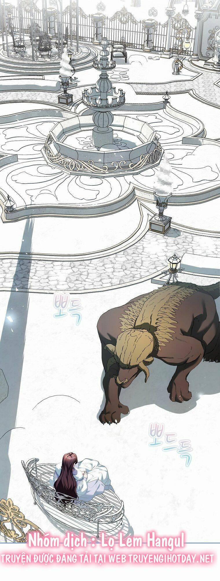 Quãng Đời Còn Lại Của Nữ Phụ Yểu Mệnh 55 trang 14