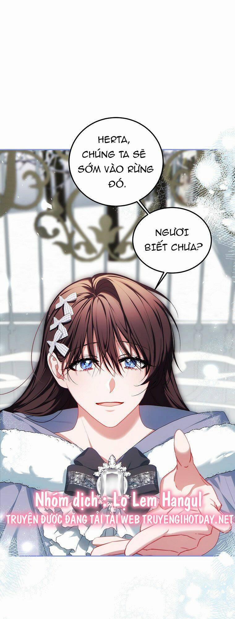 Quãng Đời Còn Lại Của Nữ Phụ Yểu Mệnh 55 trang 15