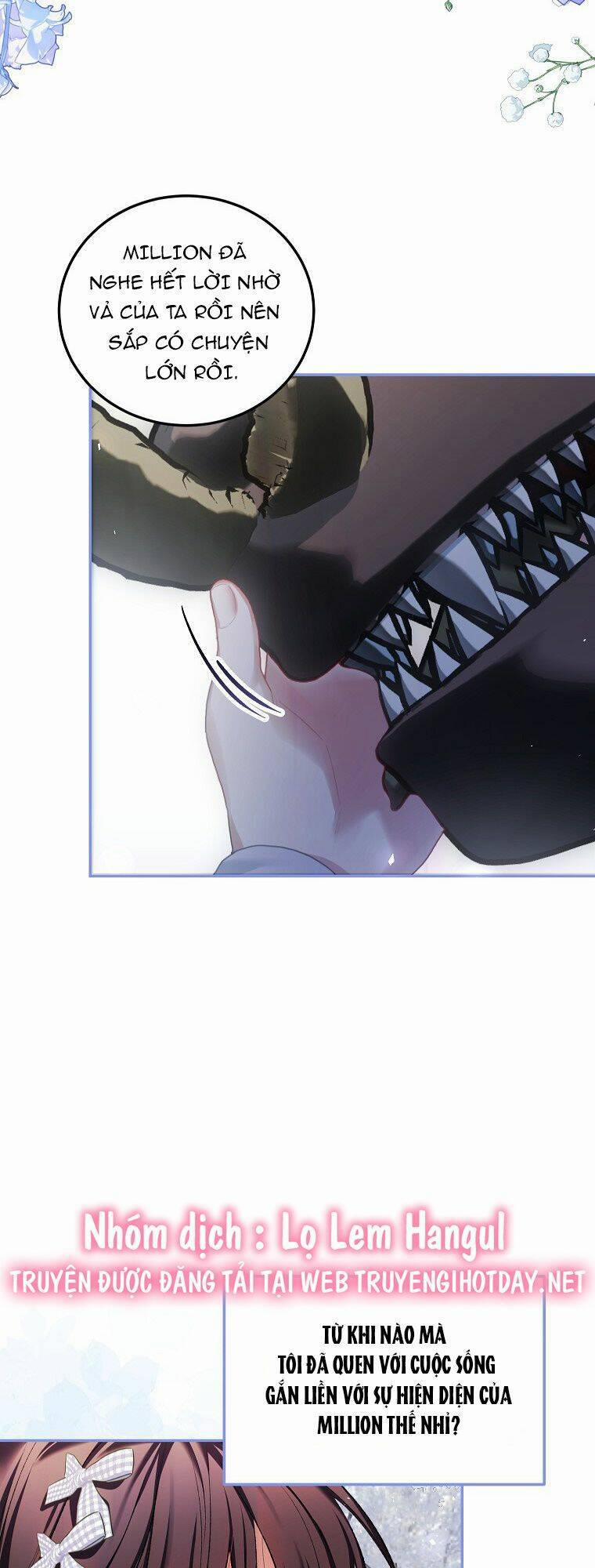 Quãng Đời Còn Lại Của Nữ Phụ Yểu Mệnh 55 trang 17