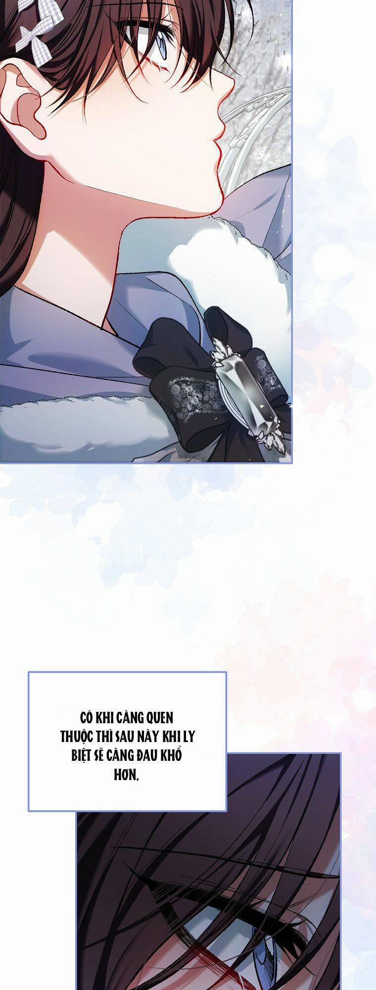 Quãng Đời Còn Lại Của Nữ Phụ Yểu Mệnh 55 trang 18