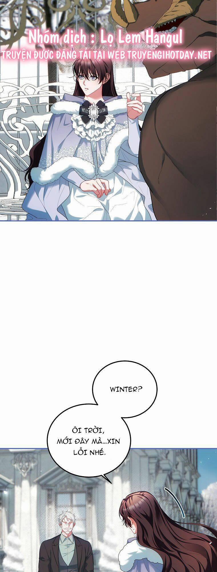 Quãng Đời Còn Lại Của Nữ Phụ Yểu Mệnh 55 trang 20