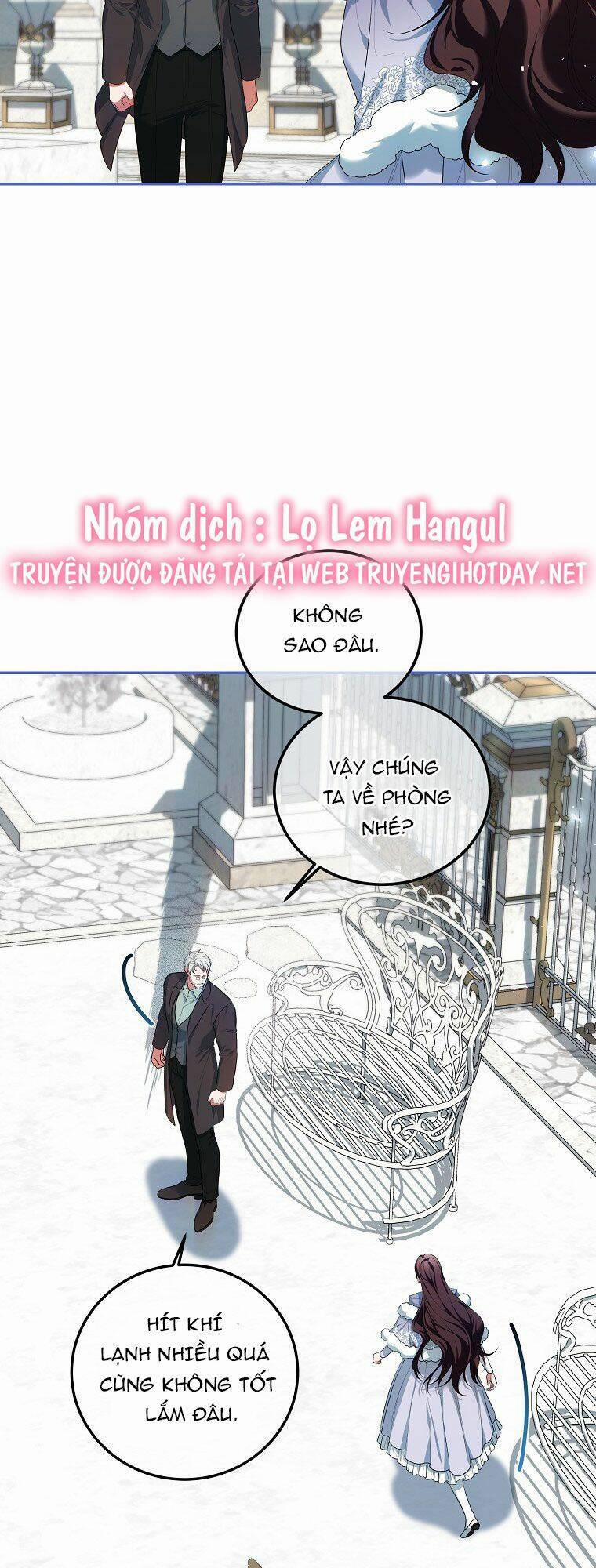 Quãng Đời Còn Lại Của Nữ Phụ Yểu Mệnh 55 trang 21