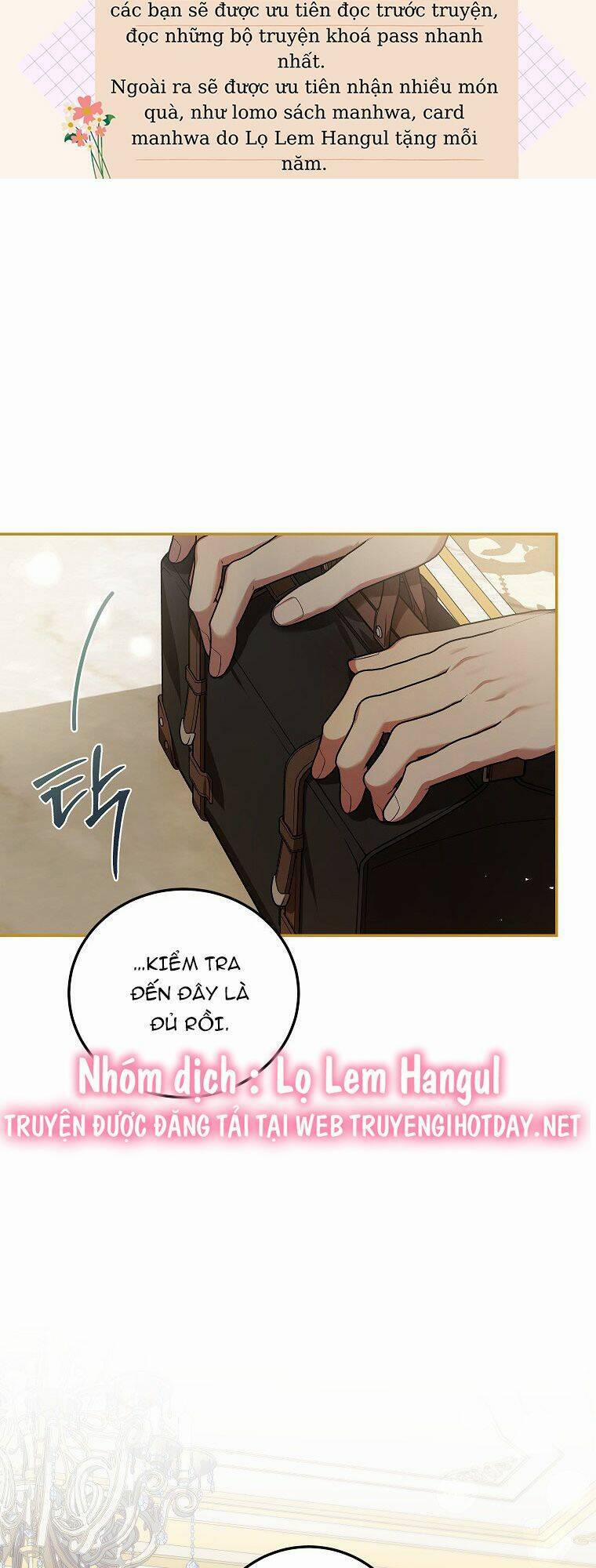 Quãng Đời Còn Lại Của Nữ Phụ Yểu Mệnh 55 trang 23