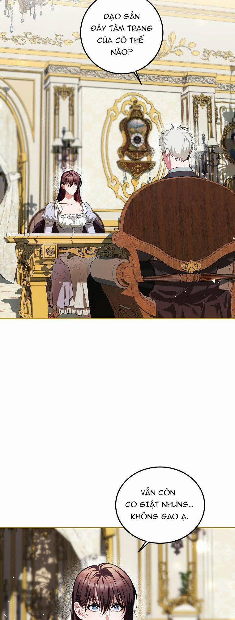 Quãng Đời Còn Lại Của Nữ Phụ Yểu Mệnh 55 trang 24