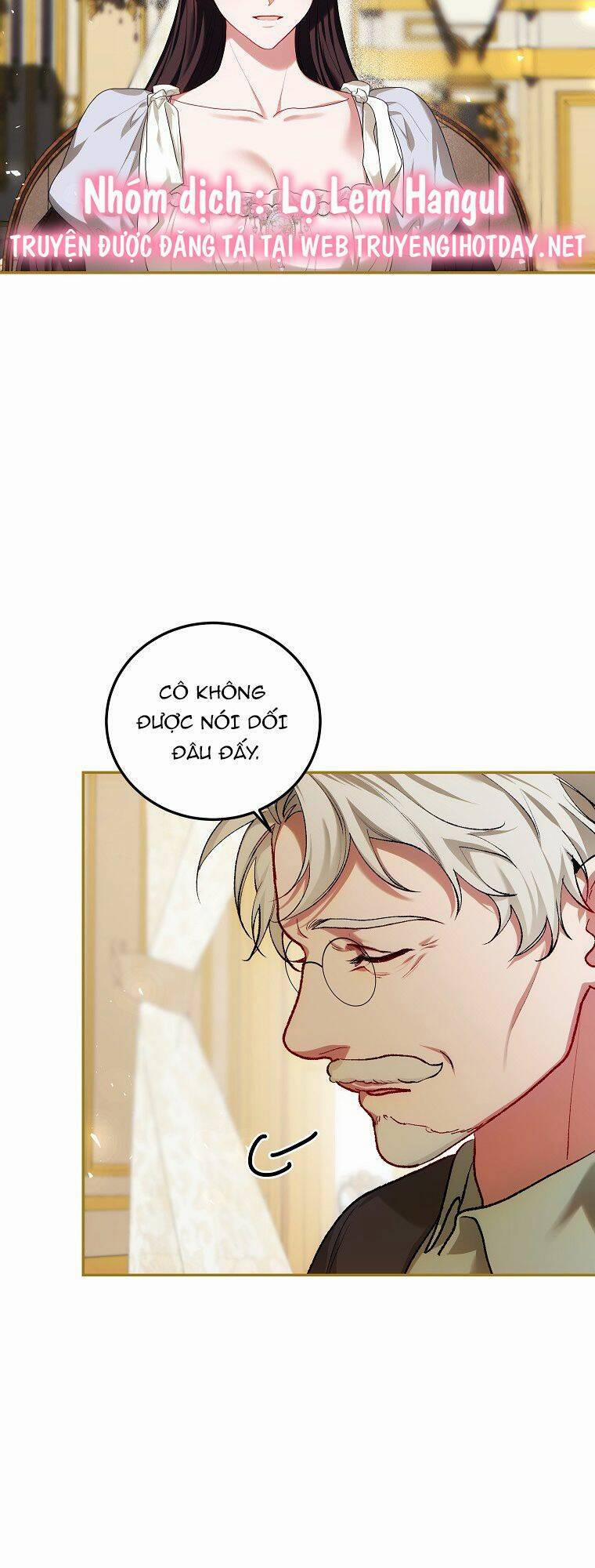 Quãng Đời Còn Lại Của Nữ Phụ Yểu Mệnh 55 trang 25