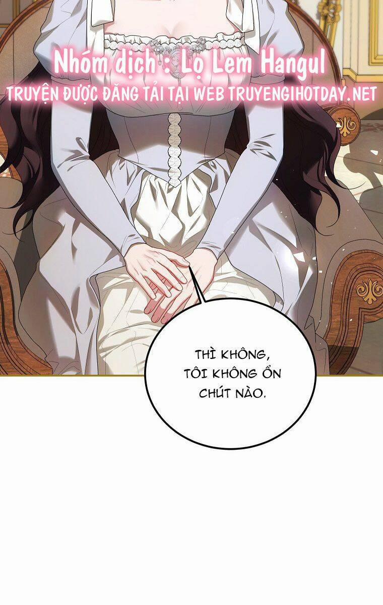 Quãng Đời Còn Lại Của Nữ Phụ Yểu Mệnh 55 trang 27