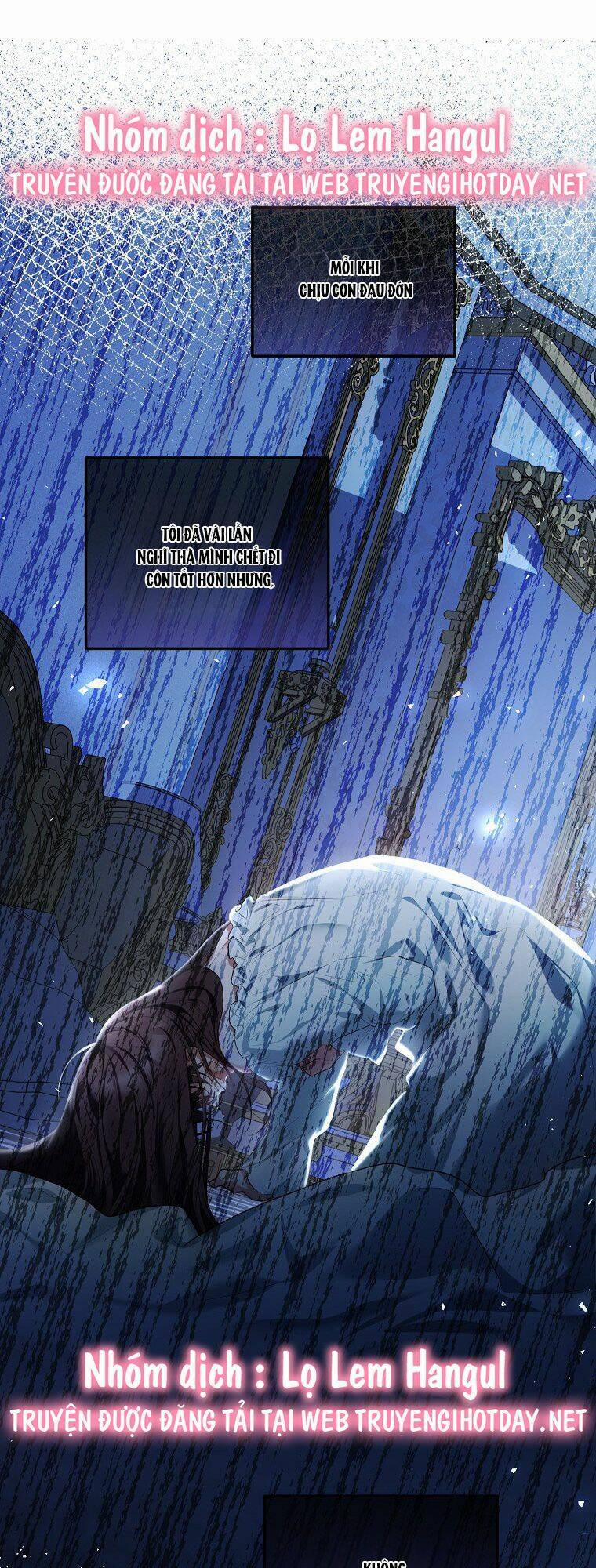 Quãng Đời Còn Lại Của Nữ Phụ Yểu Mệnh 55 trang 28